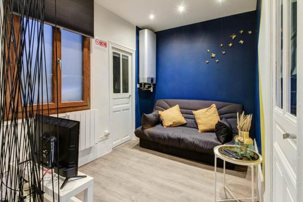 Le Dormeur Du Val - Topdestination Dijon - Centre Ville - Classe 3 Etoiles Eksteriør bilde